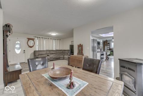 8190 Beech Grove Road Martinsville IN 46151
