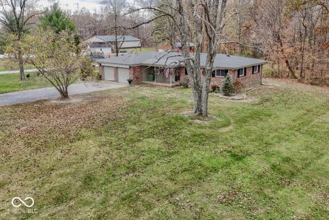 8190 Beech Grove Road Martinsville IN 46151