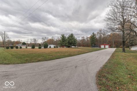 8190 Beech Grove Road Martinsville IN 46151