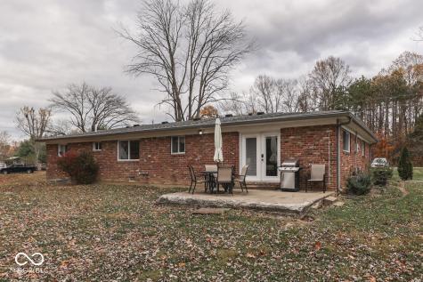 8190 Beech Grove Road Martinsville IN 46151