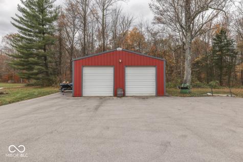 8190 Beech Grove Road Martinsville IN 46151