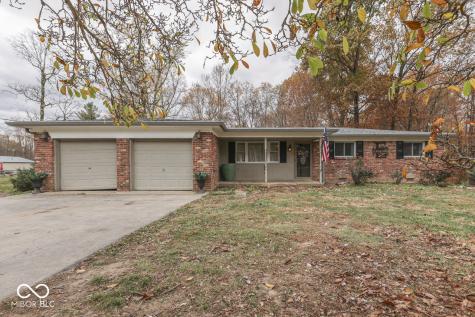8190 Beech Grove Road Martinsville IN 46151