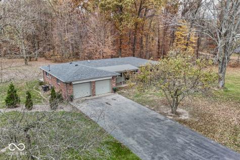8190 Beech Grove Road Martinsville IN 46151