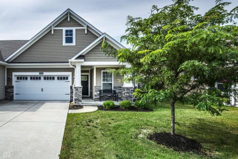 6039 Rockdell Drive Indianapolis IN 46237
