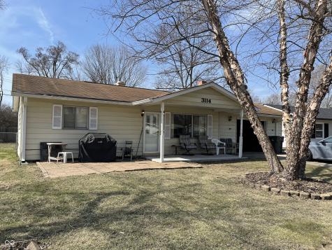 3114 Danbury Road Indianapolis IN 46222