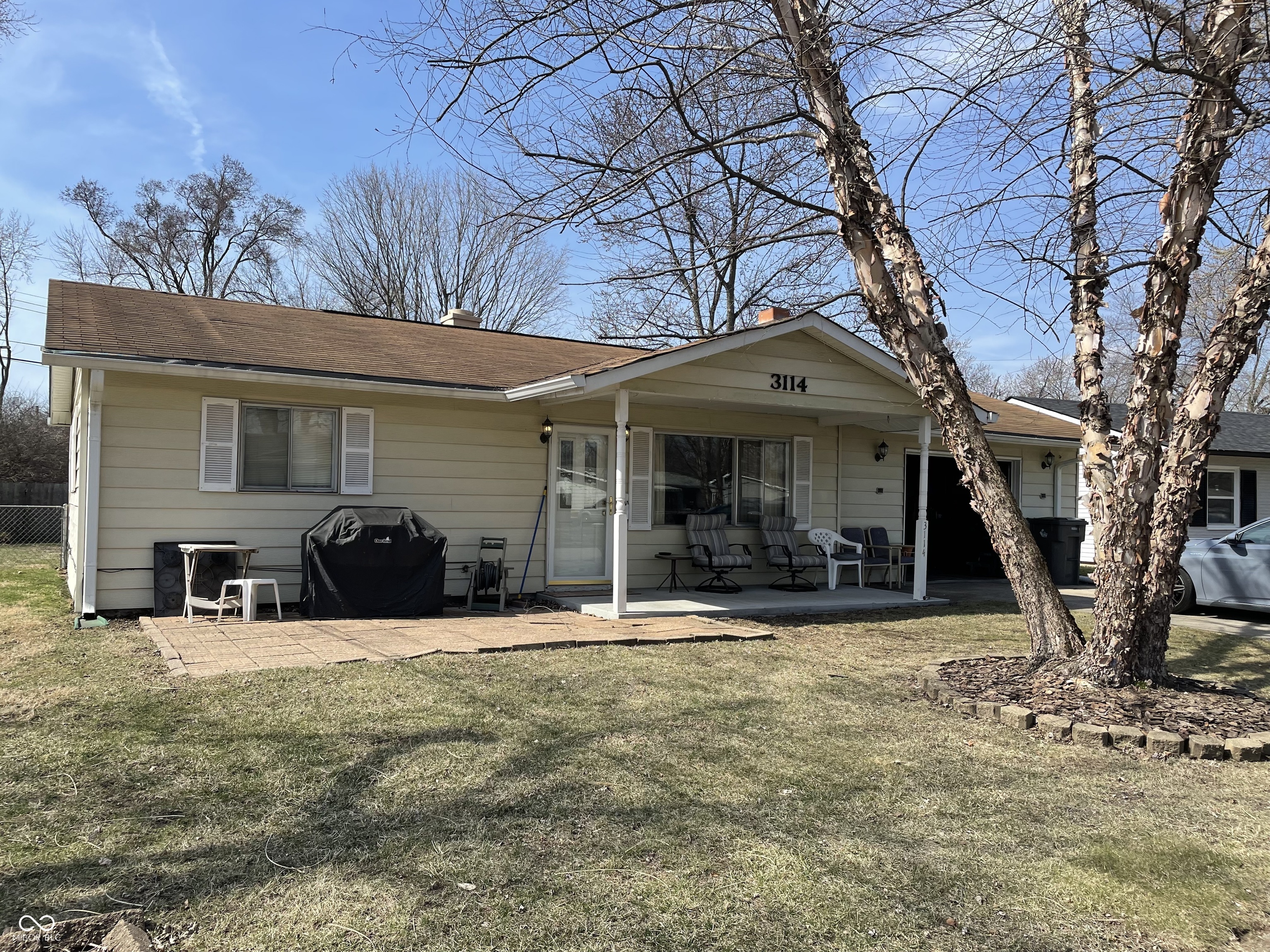 3114 Danbury Road Indianapolis IN 46222