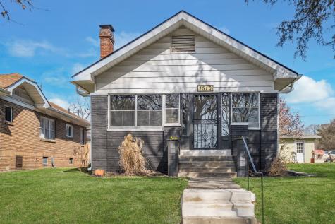 1510 Burdsal Parkway Indianapolis IN 46208