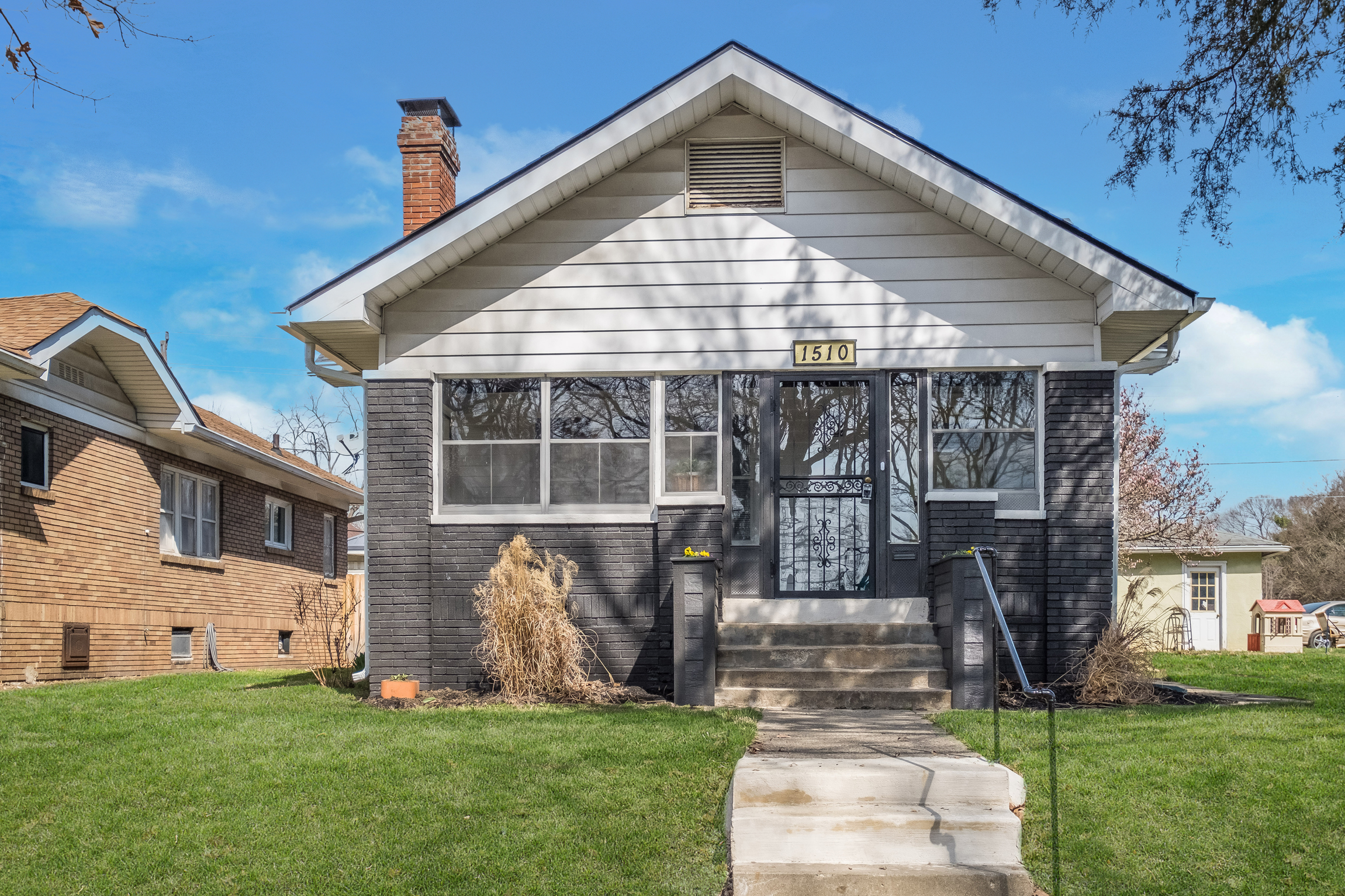 1510 Burdsal Parkway Indianapolis IN 46208