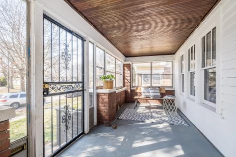 1510 Burdsal Parkway Indianapolis IN 46208