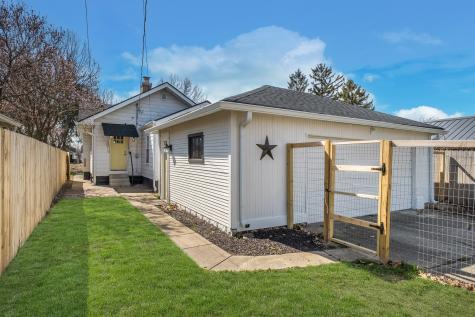1510 Burdsal Parkway Indianapolis IN 46208