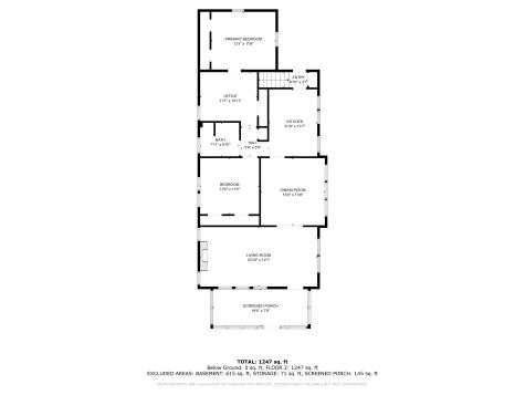 1510 Burdsal Parkway Indianapolis IN 46208