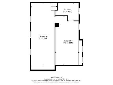 1510 Burdsal Parkway Indianapolis IN 46208