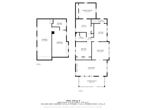 1510 Burdsal Parkway Indianapolis IN 46208