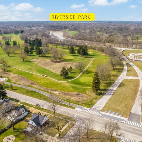 1510 Burdsal Parkway Indianapolis IN 46208