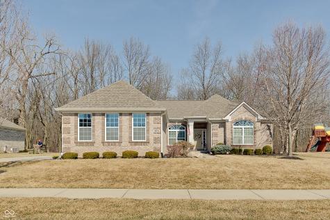 1824 Jutland Drive Carmel IN 46032