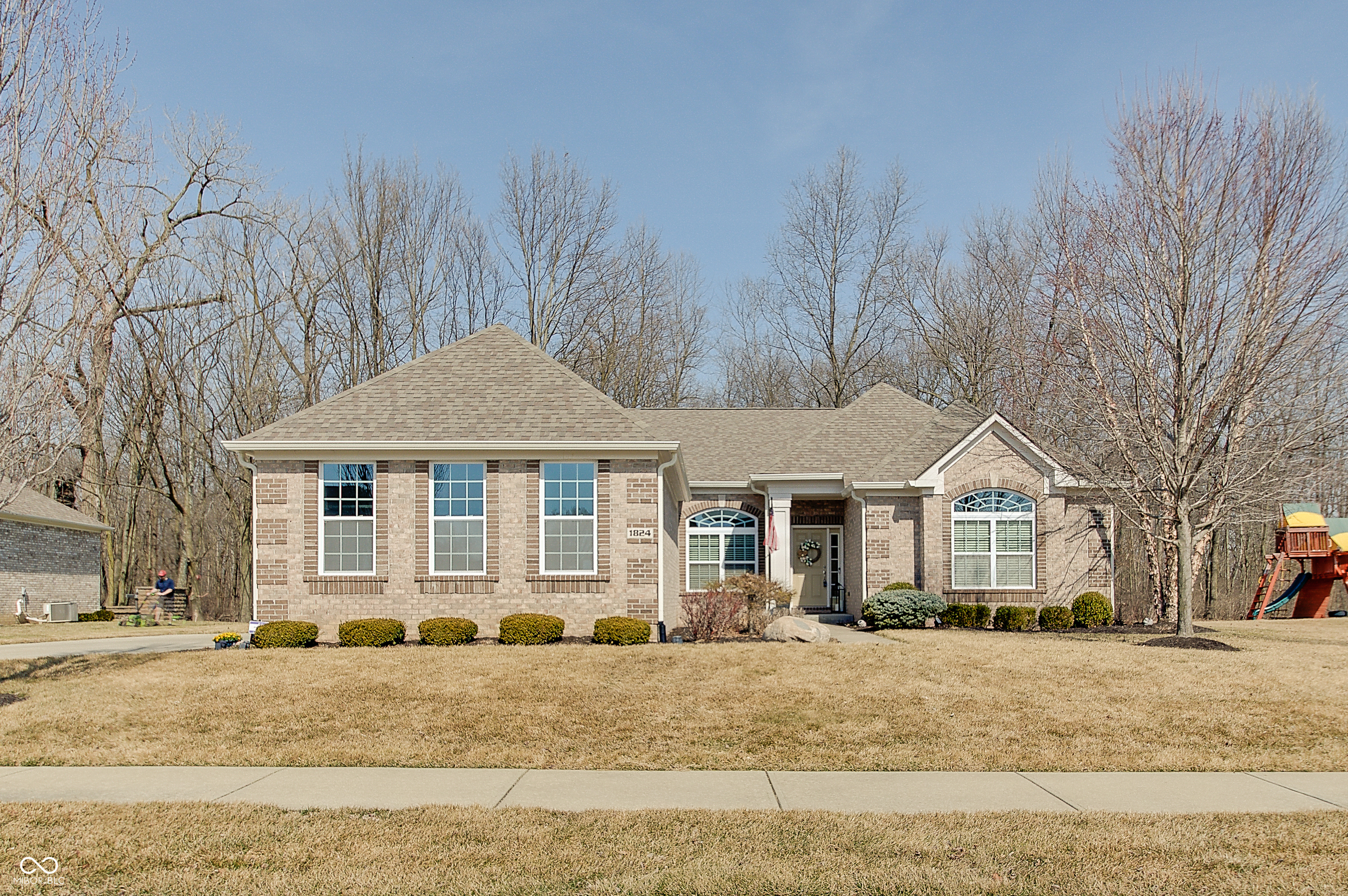 1824 Jutland Drive Carmel IN 46032