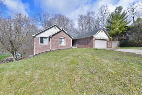 6462 Crystal Springs Drive Avon IN 46123