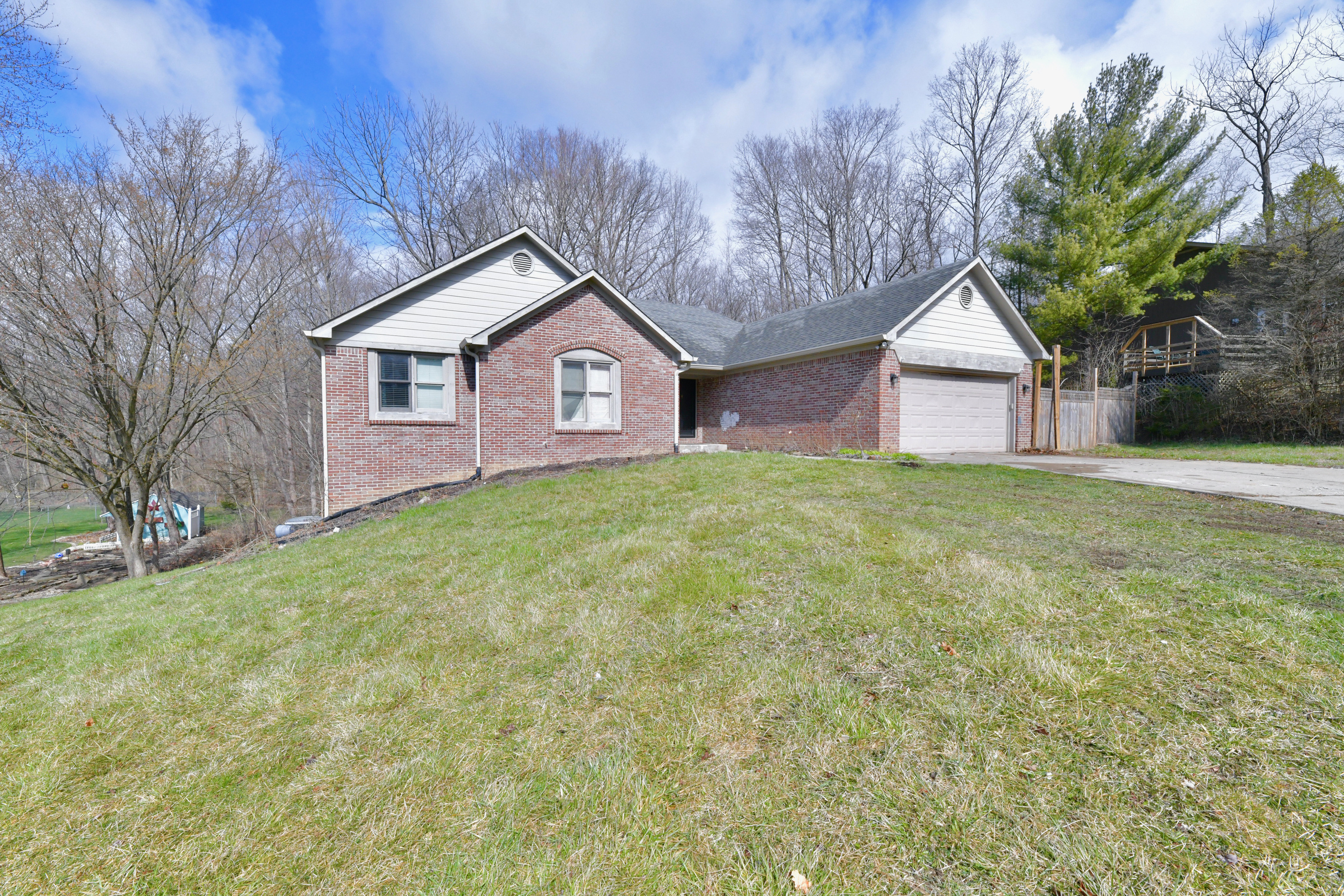 6462 Crystal Springs Drive Avon IN 46123