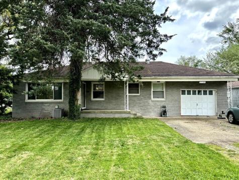 2229 E 49th Street Indianapolis IN 46205