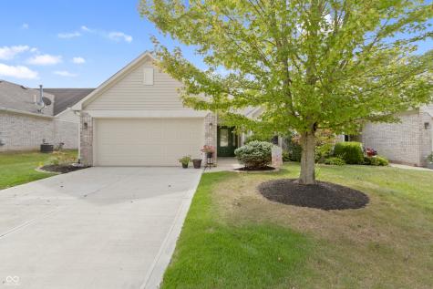 10863 Harness Court Indianapolis IN 46239