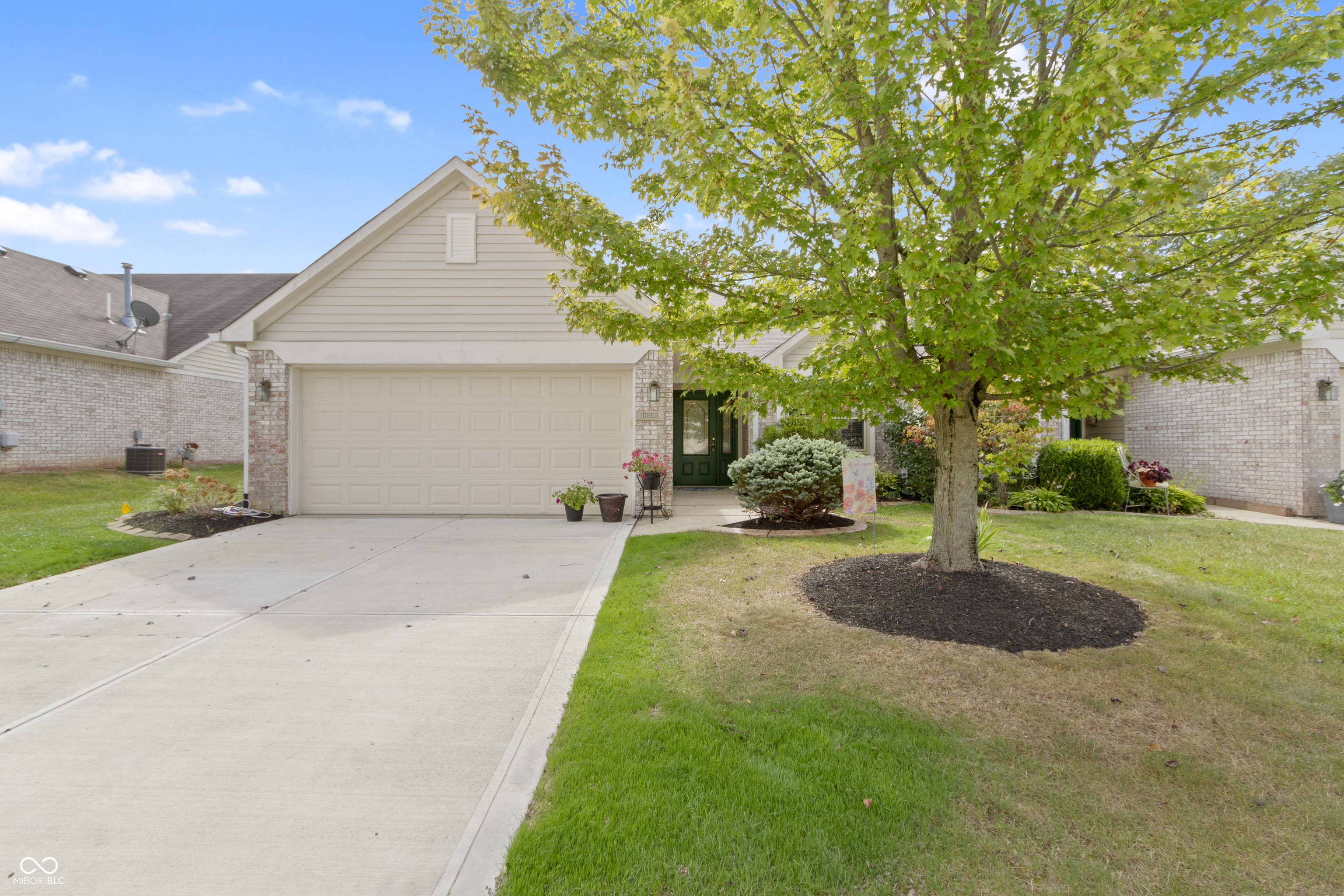 10863 Harness Court Indianapolis IN 46239
