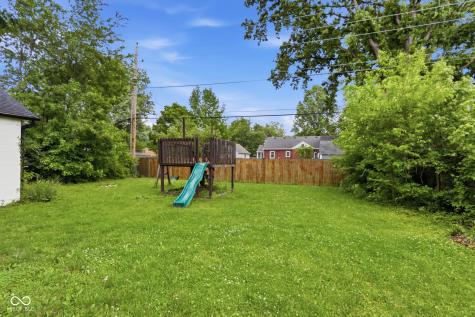 129 N Sadlier Drive Indianapolis IN 46219