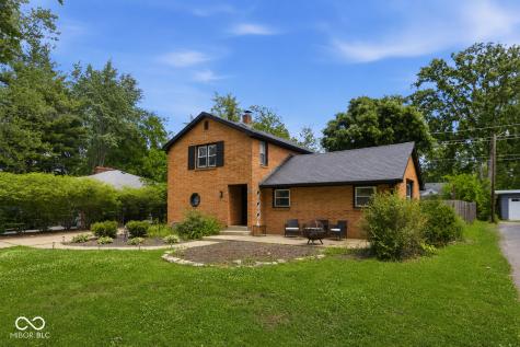 129 N Sadlier Drive Indianapolis IN 46219