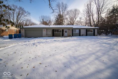 9869 Chambray Drive Carmel IN 46280