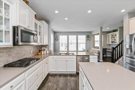 2450 Stonehaven Drive Avon IN 46123