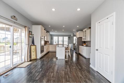 2450 Stonehaven Drive Avon IN 46123
