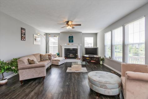 2450 Stonehaven Drive Avon IN 46123