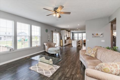 2450 Stonehaven Drive Avon IN 46123