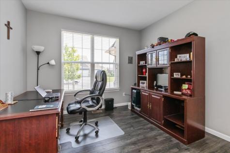 2450 Stonehaven Drive Avon IN 46123