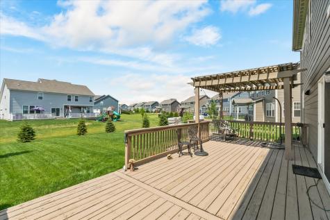 2450 Stonehaven Drive Avon IN 46123