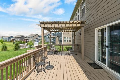 2450 Stonehaven Drive Avon IN 46123