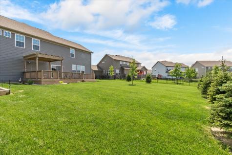 2450 Stonehaven Drive Avon IN 46123