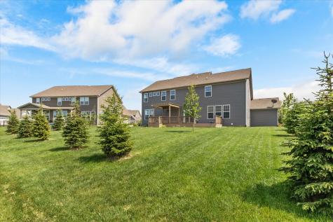 2450 Stonehaven Drive Avon IN 46123