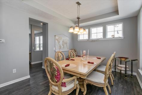 2450 Stonehaven Drive Avon IN 46123