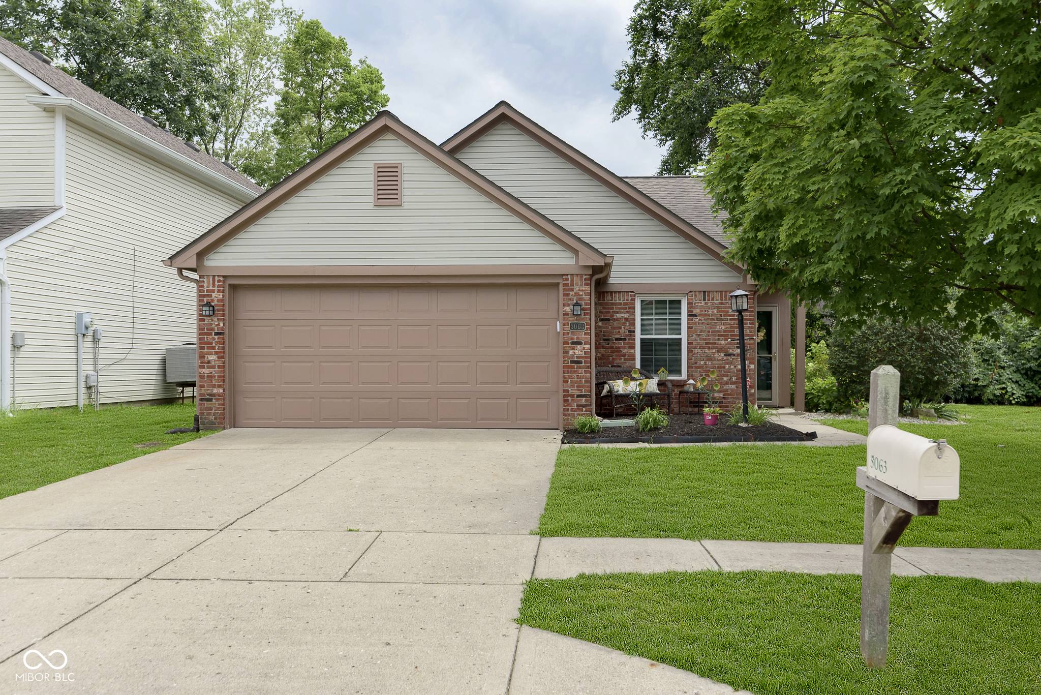 5063 W 57th Street Indianapolis IN 46254