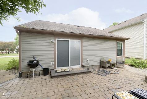 5063 W 57th Street Indianapolis IN 46254