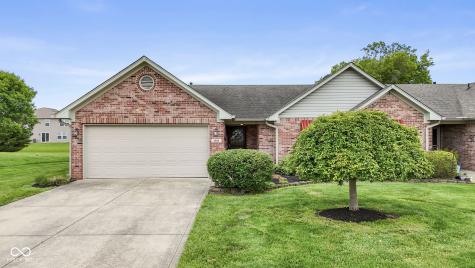 2024 Galaxy Drive Franklin IN 46131