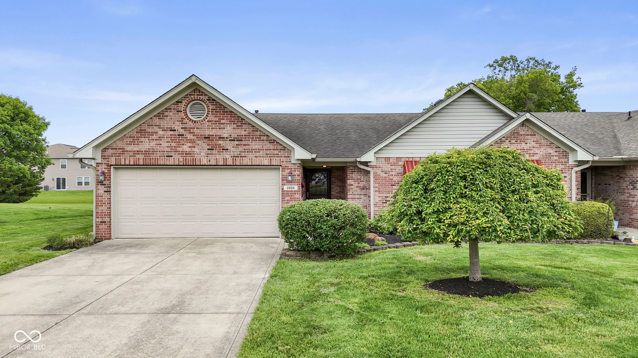 2024 Galaxy Drive Franklin IN 46131