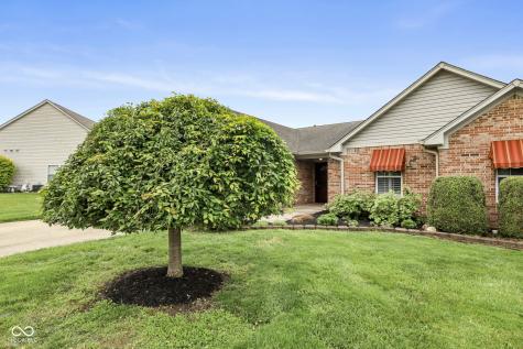 2024 Galaxy Drive Franklin IN 46131