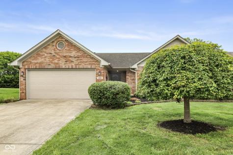 2024 Galaxy Drive Franklin IN 46131