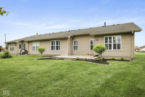 2024 Galaxy Drive Franklin IN 46131