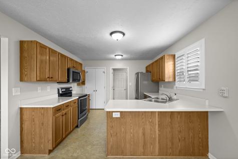 2024 Galaxy Drive Franklin IN 46131