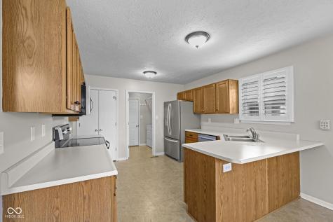 2024 Galaxy Drive Franklin IN 46131
