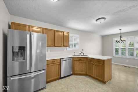2024 Galaxy Drive Franklin IN 46131