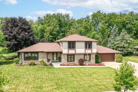 10924 Haverstick Road Carmel IN 46033