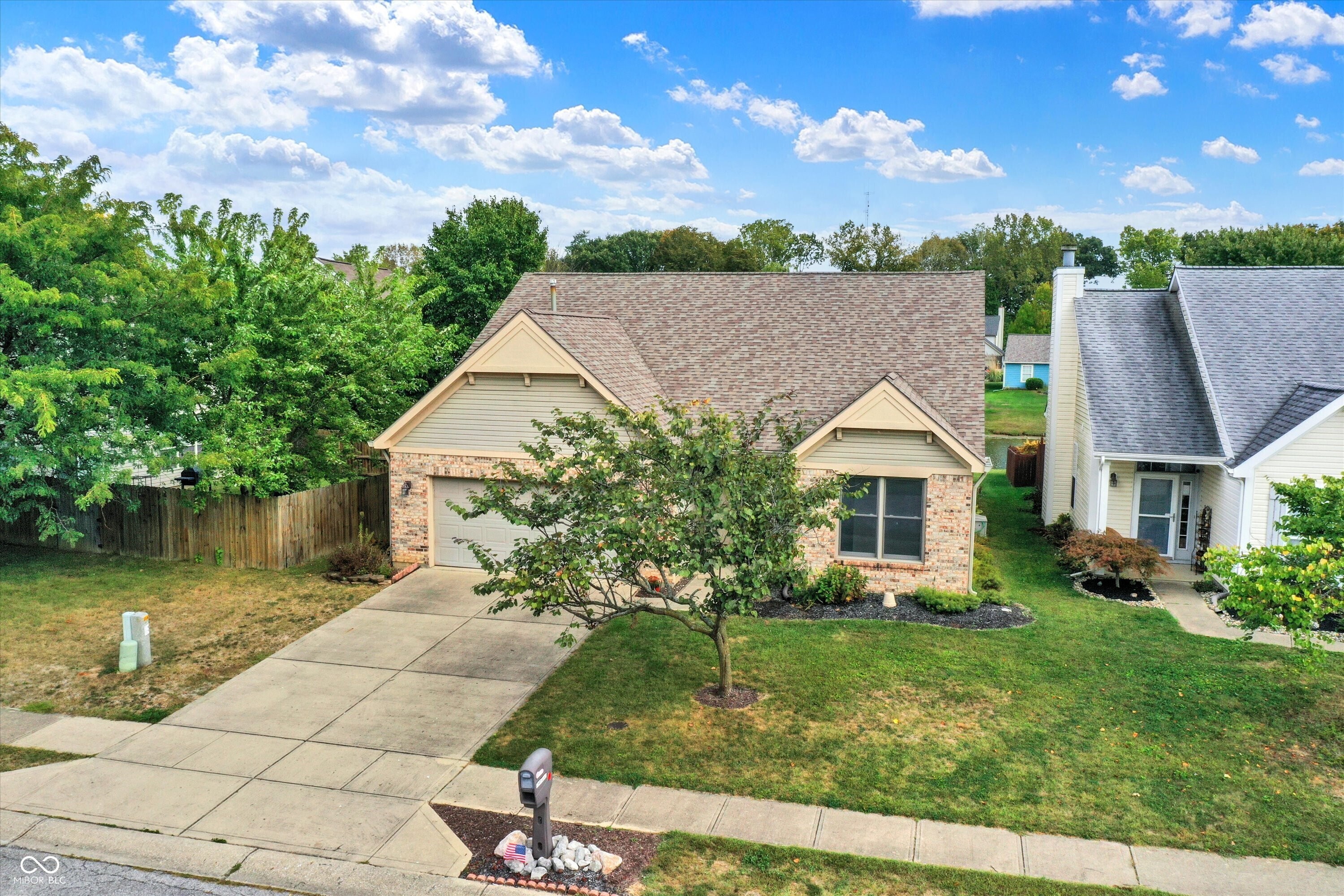 545 Farley Drive Indianapolis IN 46214